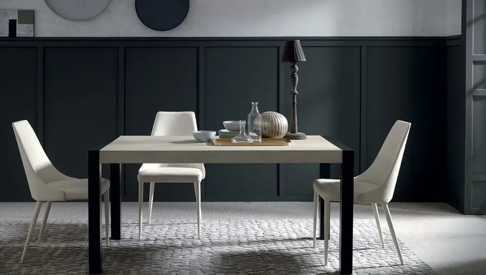 Clearance Contatta il venditore per scoprire il prezzo del tavolo Argon Tavoli