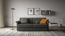 New Contatta l'architetto per scoprire il prezzo del Divano letto Tobias : compila il form. Divani Letto|Divani