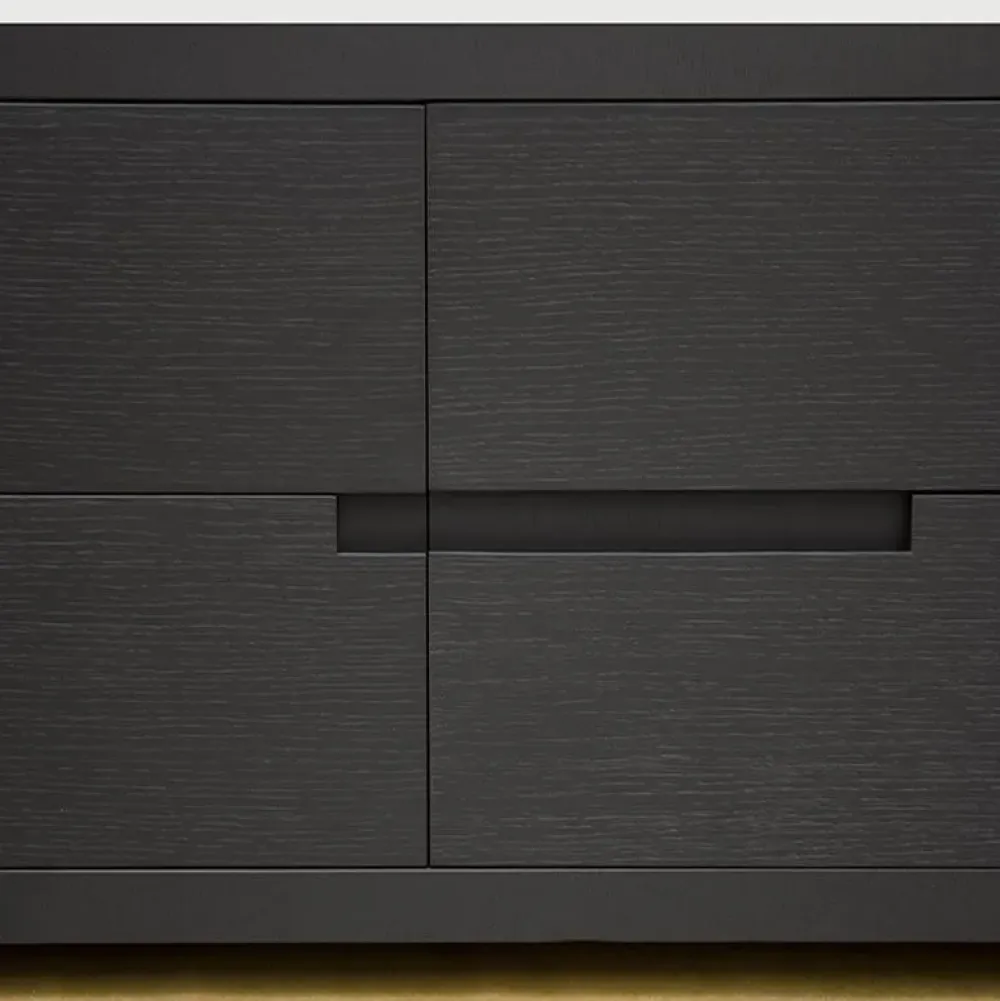 Clearance Contenitore Atena 4 cassetti Scarpiere