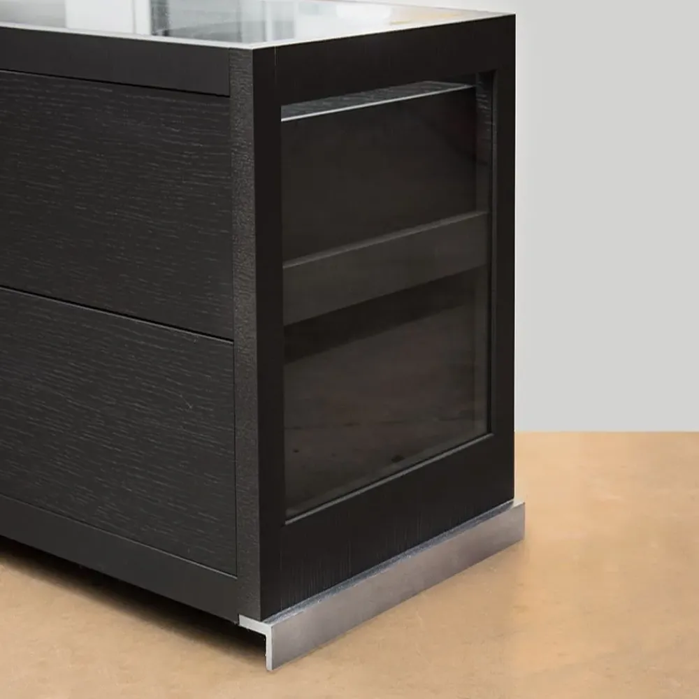 Clearance Contenitore Atena 4 cassetti Scarpiere