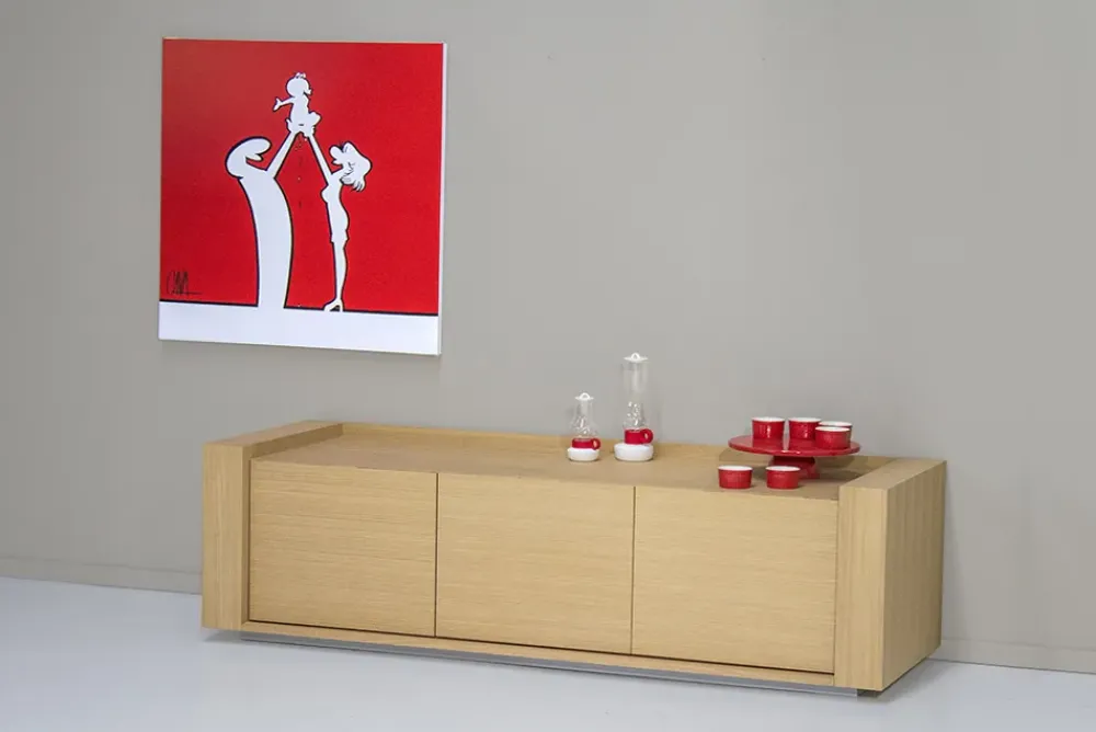 Contenitore Frame 2^Distribuzione Grandi Marchi Online