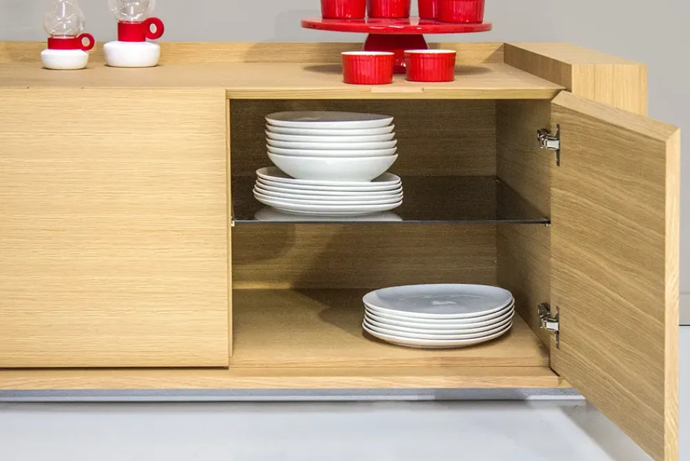 Contenitore Frame 2^Distribuzione Grandi Marchi Online