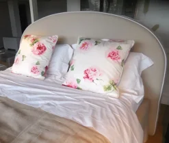 Coppia cuscini Floreale con un ribasso del 36%^Orizzonti Hot