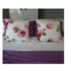 Coppia cuscini Floreale con un ribasso del 36%^Orizzonti Hot