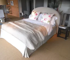 Coppia cuscini Floreale con un ribasso del 36%^Orizzonti Hot