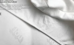 Best Coprimaterassi in Cotone modello Salvamaterasso bayscent neutralizer in Offerta Outlet Biancheria Per La Casa