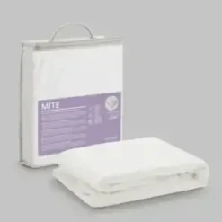 Hot Coprimaterasso in Sintetico modello Mite in Offerta Outlet Biancheria Per La Casa