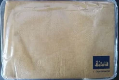 Flou Copripiumini in Cotone modello Copripiumino africa oro a prezzo scontato- Biancheria Per La Casa