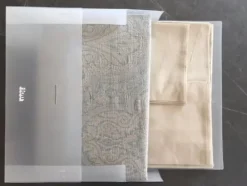 Best Copripiumini in Cotone modello Eivissa a prezzo outlet scontato Biancheria Per La Casa