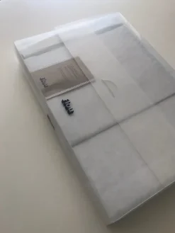 Flou Copripiumini in Cotone modello Avenue a prezzo outlet scontato- Biancheria Per La Casa