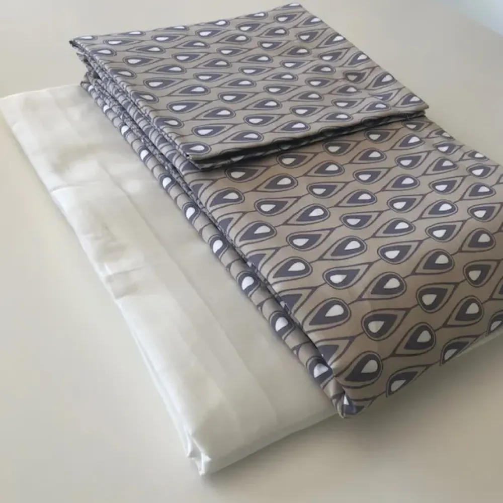 Online Copripiumini modello Charleston del brand in offerta Biancheria Per La Casa