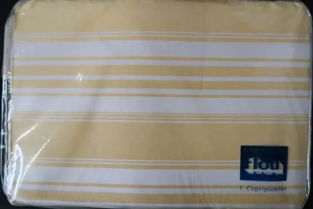 Discount Copripiumini modello Copripiumino chamargue della marca in offerta Biancheria Per La Casa