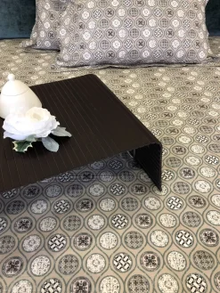 New Copripiumini modello Pantelleria 6363 della firma a prezzi outlet Biancheria Per La Casa