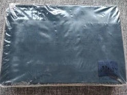 Clearance Copripiumini modello Tinta unita blu notte del marchio a prezzi convenienti Biancheria Per La Casa