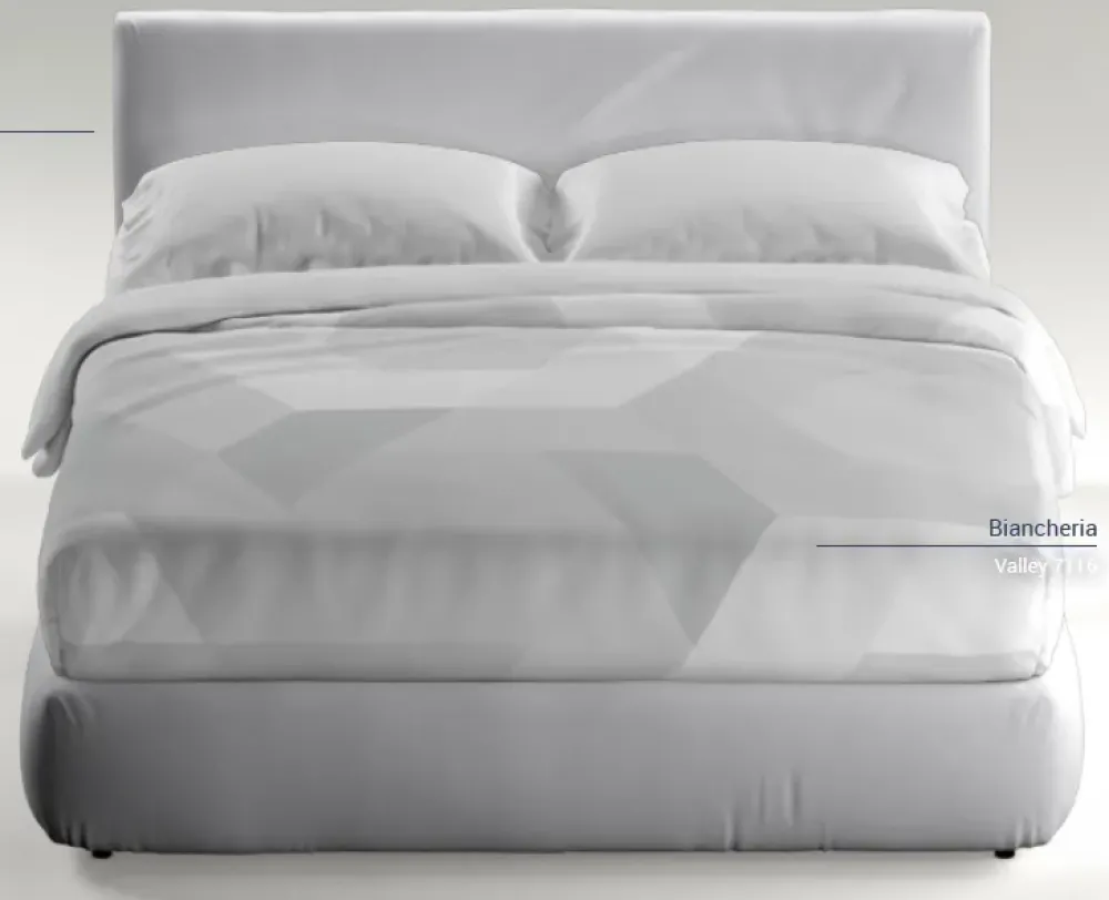 Flou Copripiumini modello Valley del brand in offerta- Biancheria Per La Casa