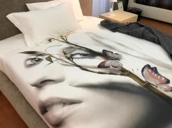 Flou Copripiumini modello Visione del marchio con forte sconto- Biancheria Per La Casa