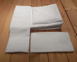 Copripiumini Set matrimoniale cotone vaniglia molteni home in Cotone di a prezzi ribassati^Molteni & C New