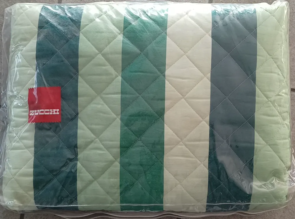 Copripiumino modello Line della firma a prezzi outlet^Collezione esclusiva Discount