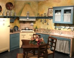 Marchi Cucine Crea una cucina ad angolo in legno con uno sconto del 57%!- Cucine Ad Angolo|Cucine Country