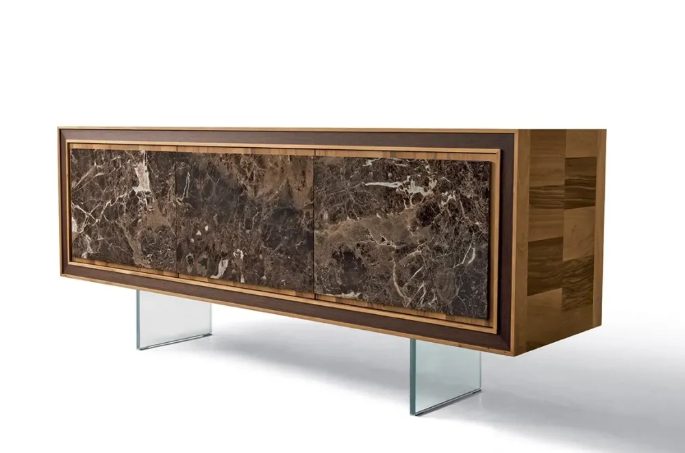New Credenza Emperador A-119 Madie