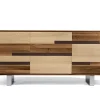 Credenza in legno modello  Natura a-140^Dale Sale