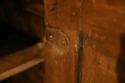 Credenza in noce con un ribasso esclusivo^Artigianmobili Discount