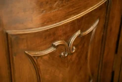 Credenza in noce con un ribasso esclusivo^Artigianmobili Discount