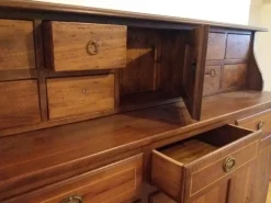 Credenza in stile impero con uno sconto del 50%^Artigianale Hot