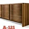 Credenza VALORE A-121 by Madie