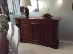 Credenza Credenza A PREZZO RIBASSATO^Visentin New