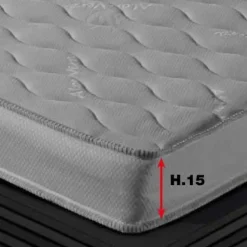 Salvetti Cris tessuto in poliuretano   a prezzo Outlet- Divani Letto|Divani