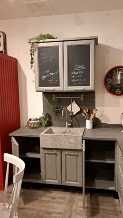 Cucina 1956 cap  di in Offerta Outlet -50%^Marchi Cucine Online