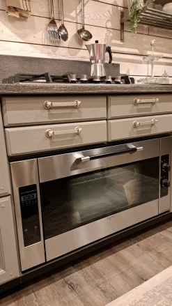 Cucina 1956 cap  di in Offerta Outlet -50%^Marchi Cucine Online