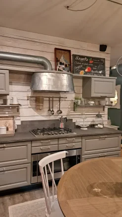 Cucina 1956 cap  di in Offerta Outlet -50%^Marchi Cucine Online