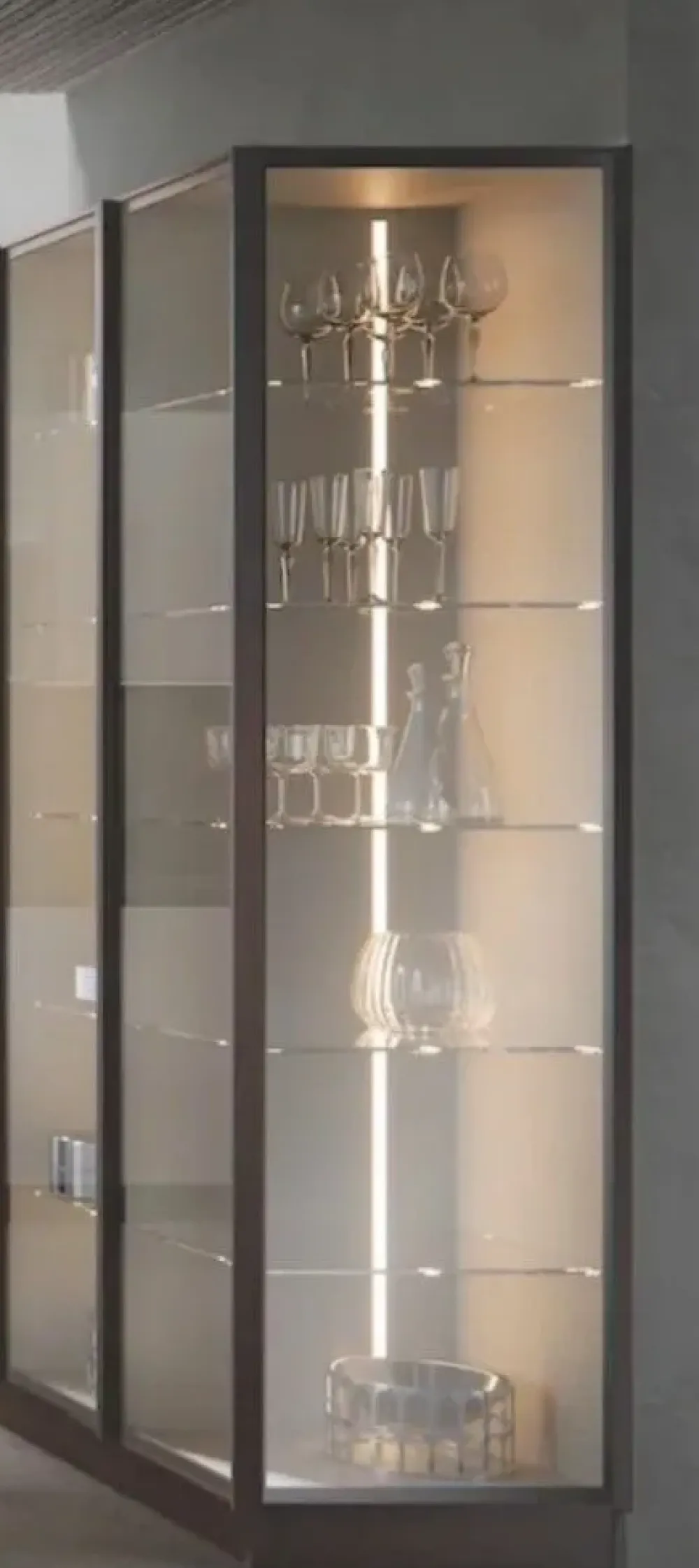 Discount Cucina a PREZZI OUTLET in polimerico opaco -40% Cucine Ad Isola|Cucine Moderne