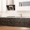 Artigianale Cucina a PREZZI OUTLET in legno -65%- Cucine Lineari|Cucine Design