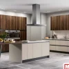 Sale Cucina a PREZZI OUTLET in laminato materico -99% Cucine Ad Isola|Cucine Design
