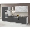 Cucina a PREZZI OUTLET in melaminico -50%^Net Cucine Discount