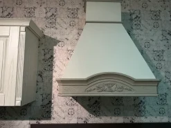 Arrex Cucina a PREZZI OUTLET in legno -30%- Cucine Lineari|Cucine Country