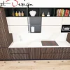 New Cucina a PREZZI OUTLET in hpl -57% Cucine Lineari|Cucine Design