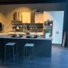 Creo Cucina a PREZZI OUTLET in melaminico -50%- Cucine Ad Isola|Cucine Design