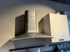 Creo Cucina a PREZZI OUTLET in melaminico -50%- Cucine Ad Isola|Cucine Design