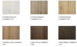 Arredo3 Cucina a PREZZI OUTLET in laccata opaco -99%- Cucine Lineari|Cucine Design