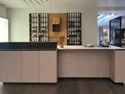 Valcucine Cucina a PREZZI OUTLET in hpl -40%- Cucine Ad Isola|Cucine Moderne