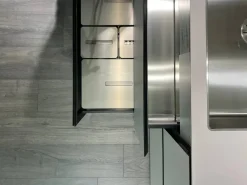 Valcucine Cucina a PREZZI OUTLET in hpl -40%- Cucine Ad Isola|Cucine Moderne