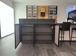 Valcucine Cucina a PREZZI OUTLET in hpl -40%- Cucine Ad Isola|Cucine Moderne