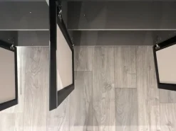 Valcucine Cucina a PREZZI OUTLET in hpl -40%- Cucine Ad Isola|Cucine Moderne