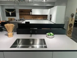 Valcucine Cucina a PREZZI OUTLET in hpl -40%- Cucine Ad Isola|Cucine Moderne