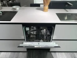 Valcucine Cucina a PREZZI OUTLET in hpl -40%- Cucine Ad Isola|Cucine Moderne