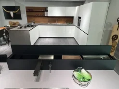 Valcucine Cucina a PREZZI OUTLET in hpl -40%- Cucine Ad Isola|Cucine Moderne